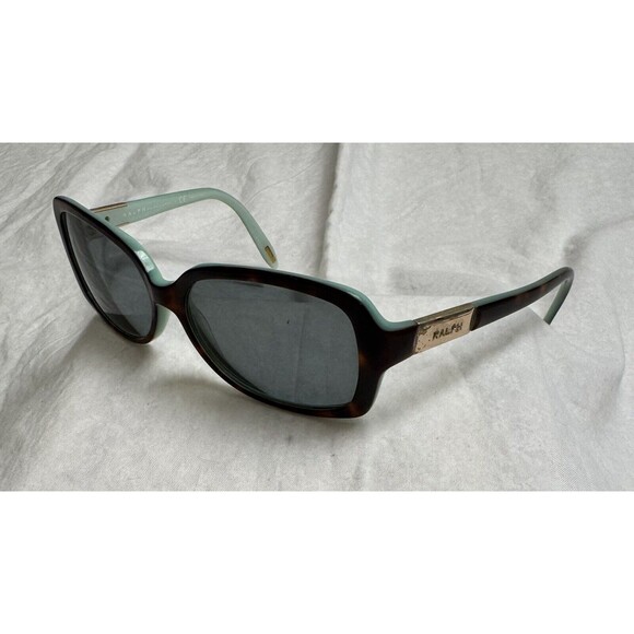 Ralph 5130 Sunglasses 601/13 Havana 58-16-135‎ Frames Only - Picture 9 of 16